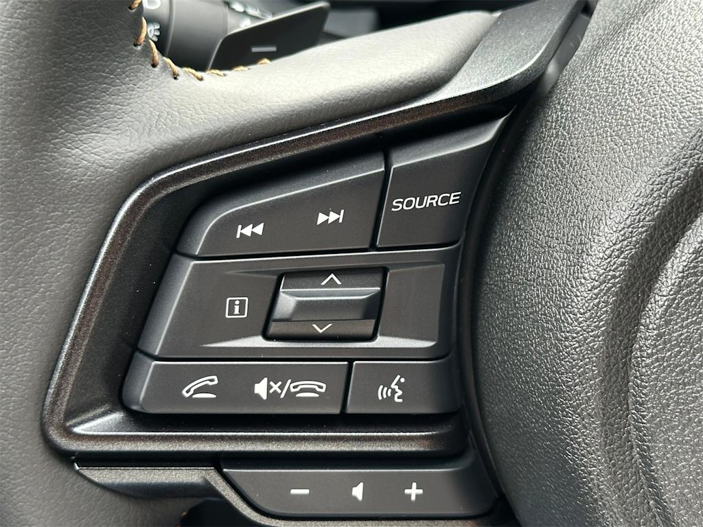 Thumbnail: 2025 Subaru Crosstrek - 26