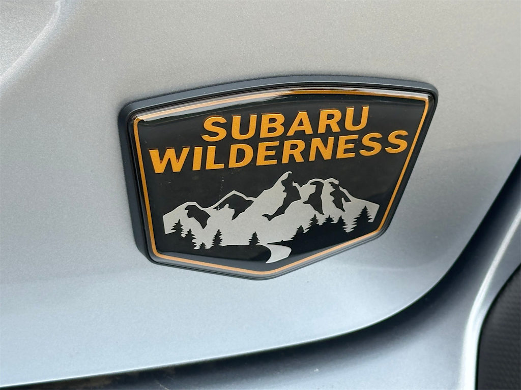 Thumbnail: 2025 Subaru Crosstrek - 7