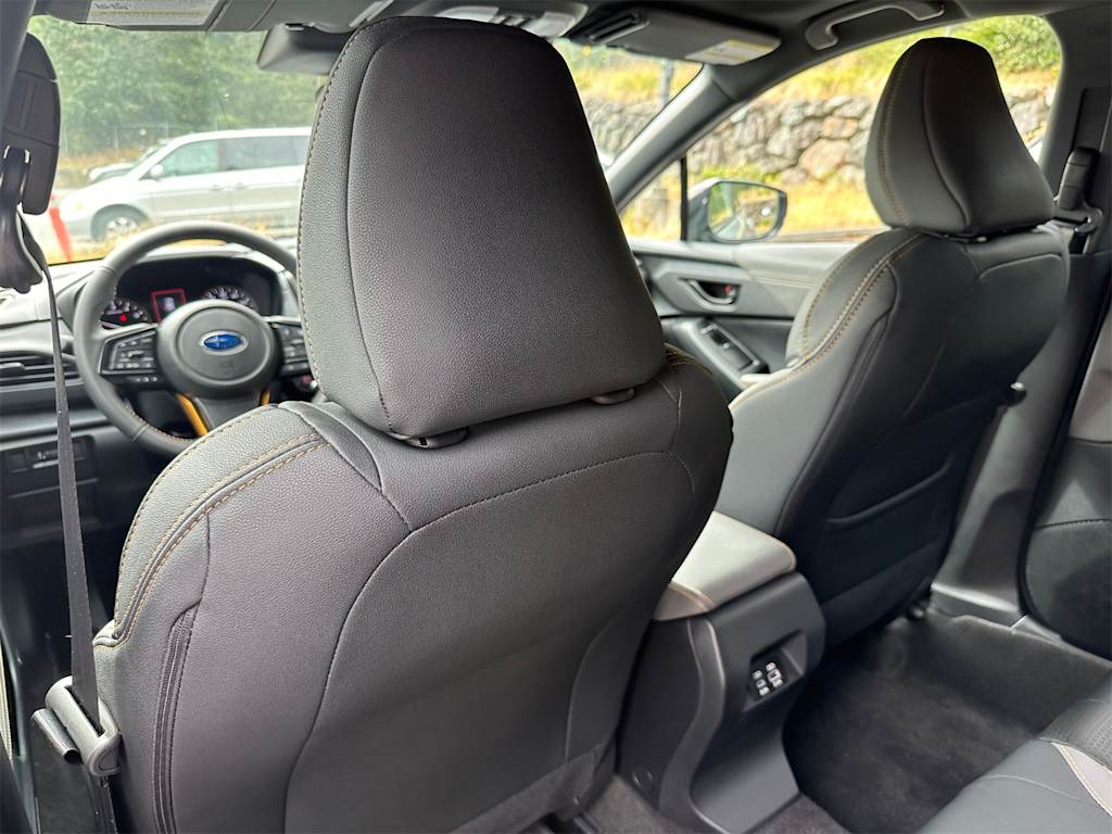 Thumbnail: 2025 Subaru Crosstrek - 10