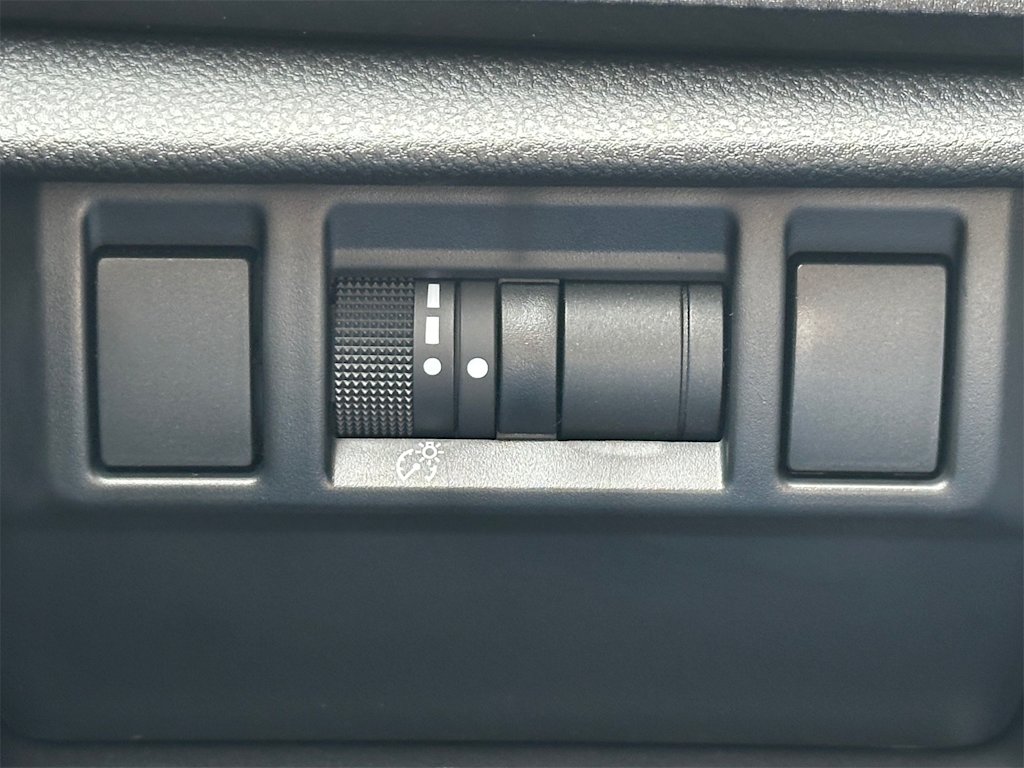 Thumbnail: 2025 Subaru Crosstrek - 25