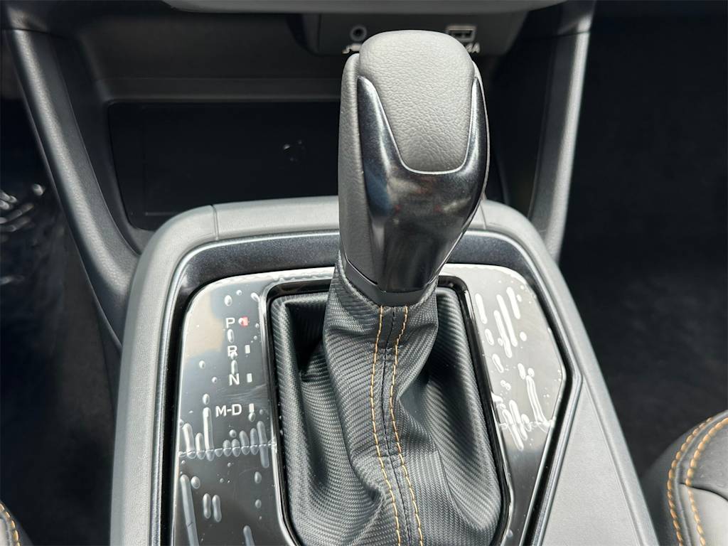 Thumbnail: 2025 Subaru Crosstrek - 14