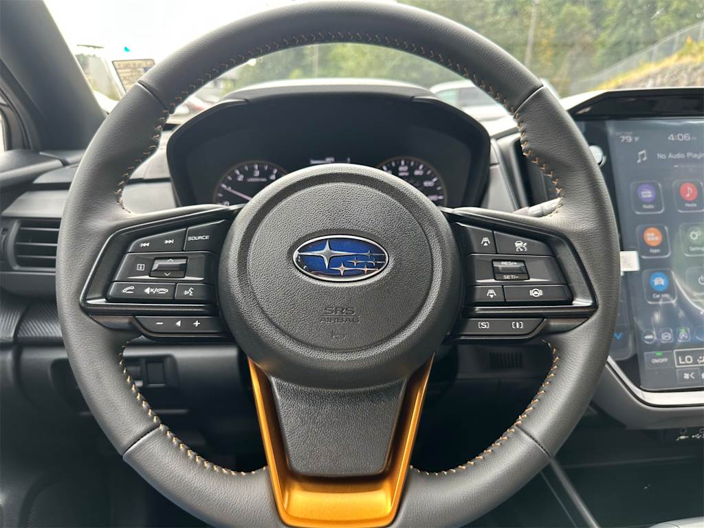 Thumbnail: 2025 Subaru Crosstrek - 9