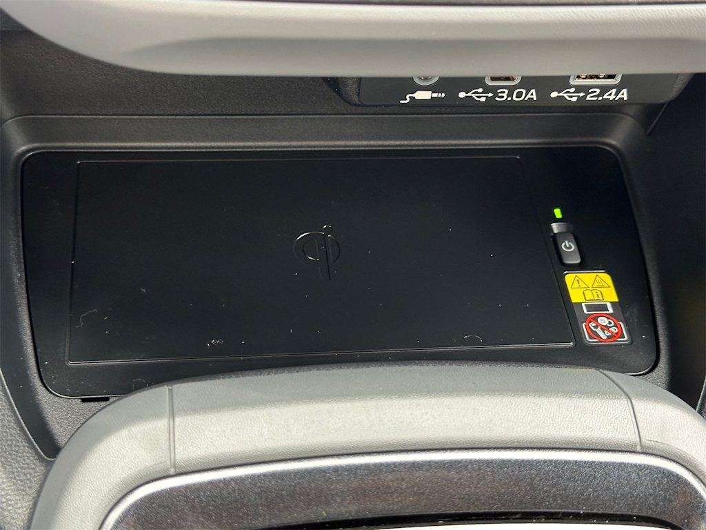 Thumbnail: 2025 Subaru Crosstrek - 23