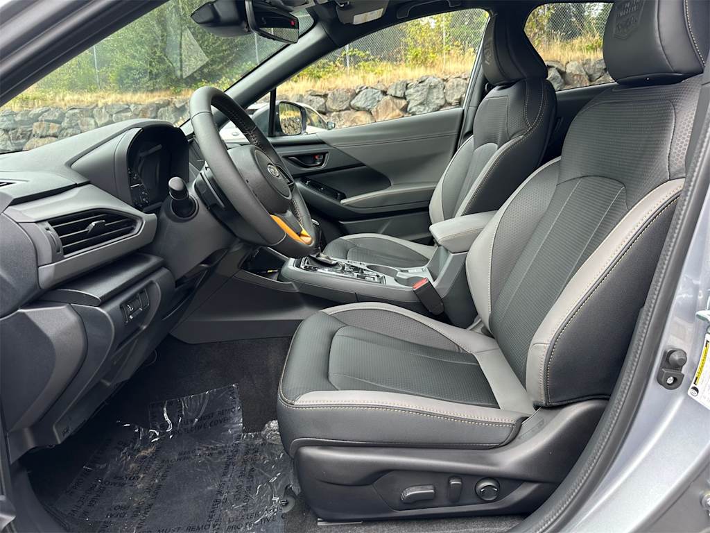 Thumbnail: 2025 Subaru Crosstrek - 20