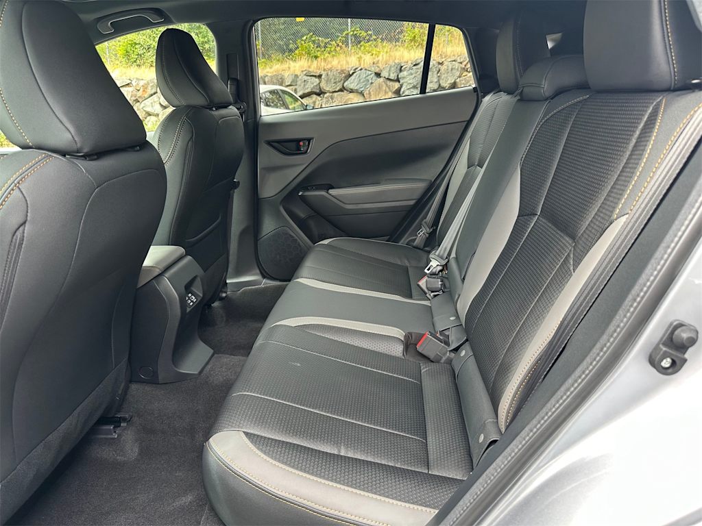 Thumbnail: 2025 Subaru Crosstrek - 12