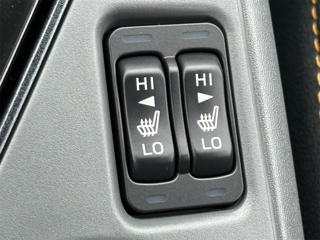 Thumbnail: 2025 Subaru Crosstrek - 24