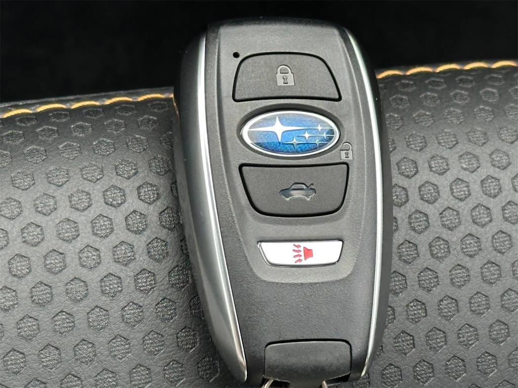 Thumbnail: 2025 Subaru Crosstrek - 17