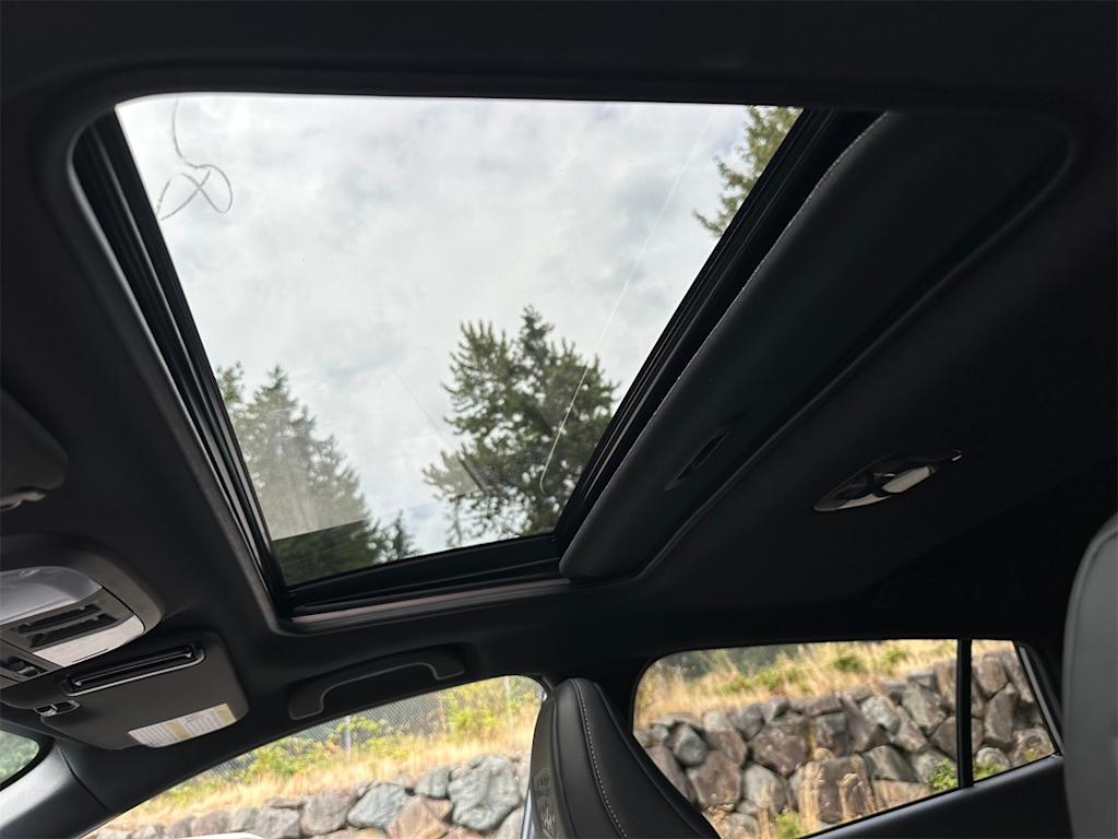 Thumbnail: 2025 Subaru Crosstrek - 21