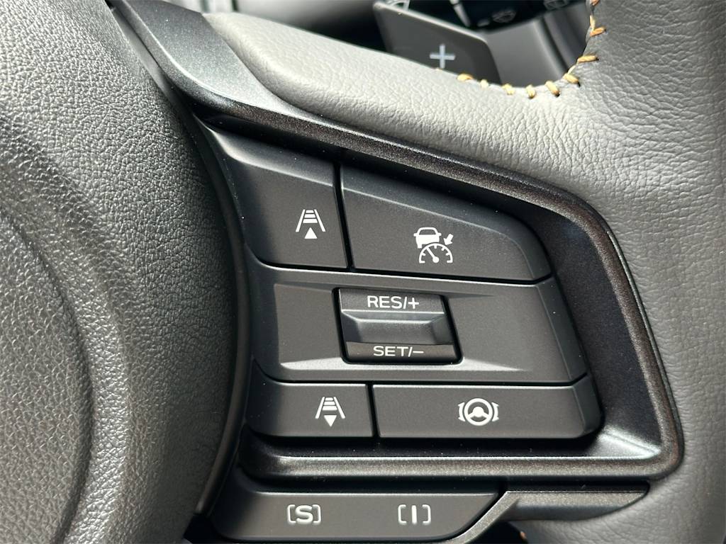 Thumbnail: 2025 Subaru Crosstrek - 27