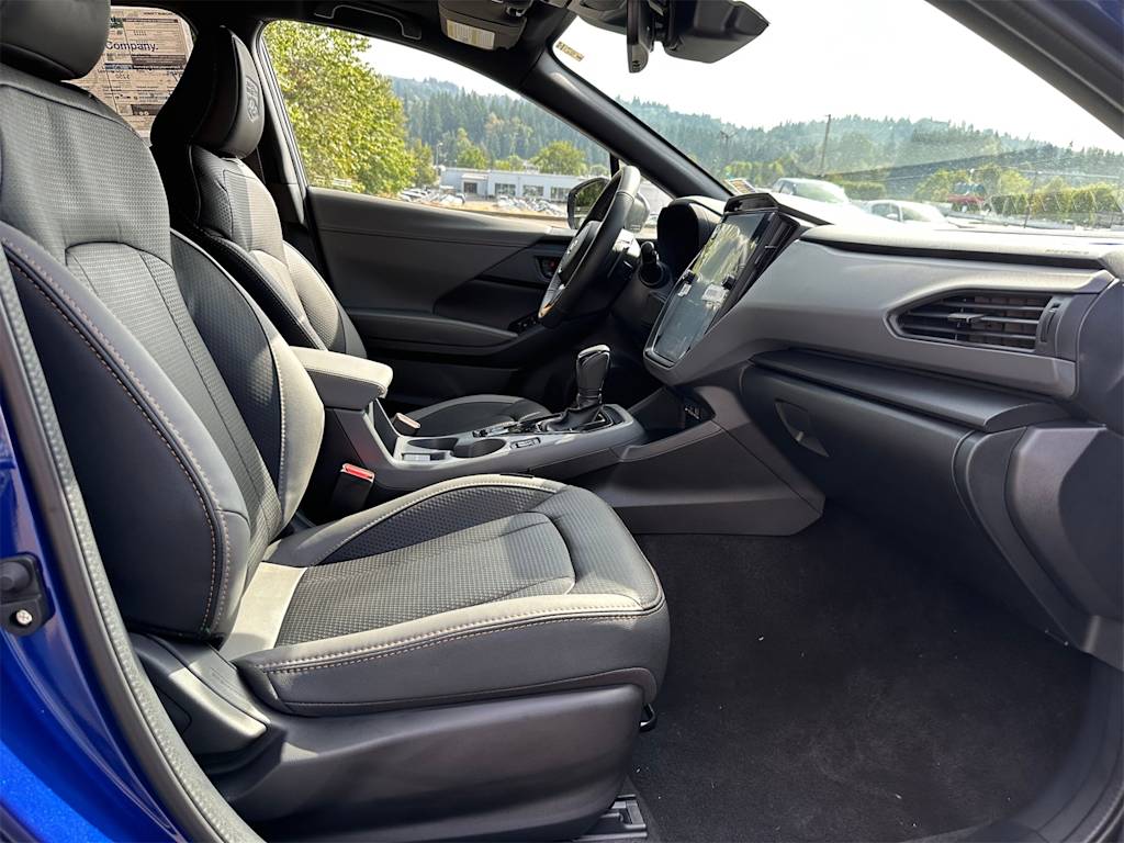 Thumbnail: 2025 Subaru Crosstrek - 11