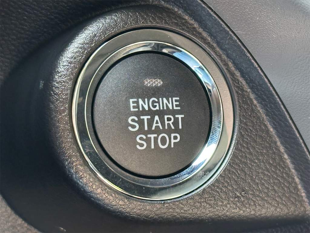 Thumbnail: 2025 Subaru Crosstrek - 28