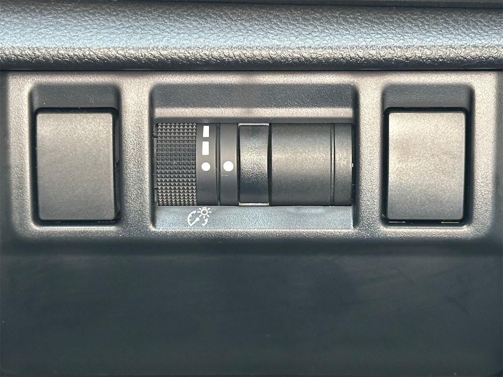 Thumbnail: 2025 Subaru Crosstrek - 25