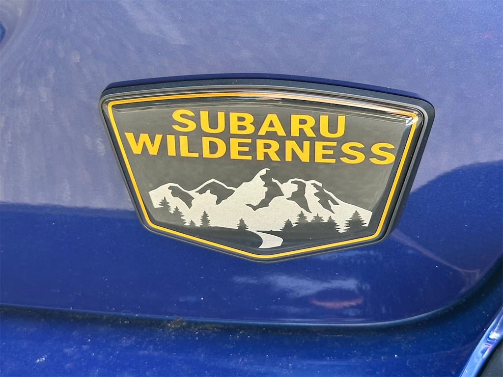 Thumbnail: 2025 Subaru Crosstrek - 7