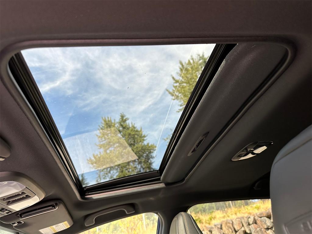 Thumbnail: 2025 Subaru Crosstrek - 21