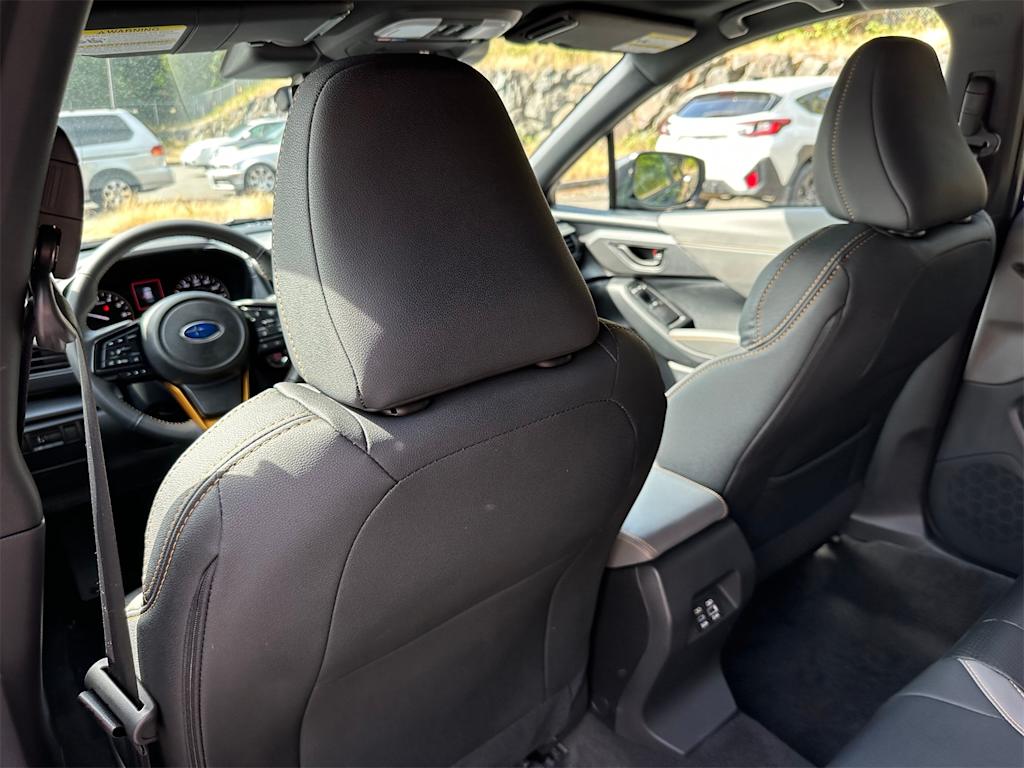 Thumbnail: 2025 Subaru Crosstrek - 10