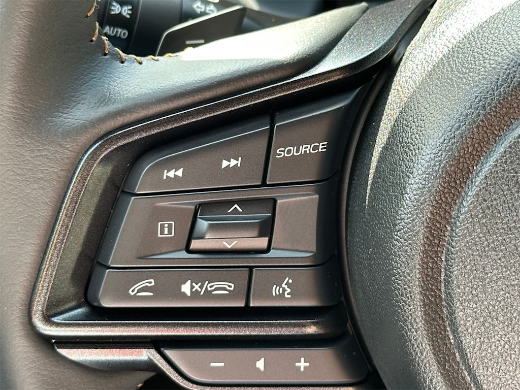 Thumbnail: 2025 Subaru Crosstrek - 26