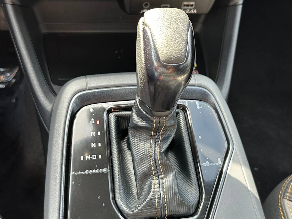 Thumbnail: 2025 Subaru Crosstrek - 14