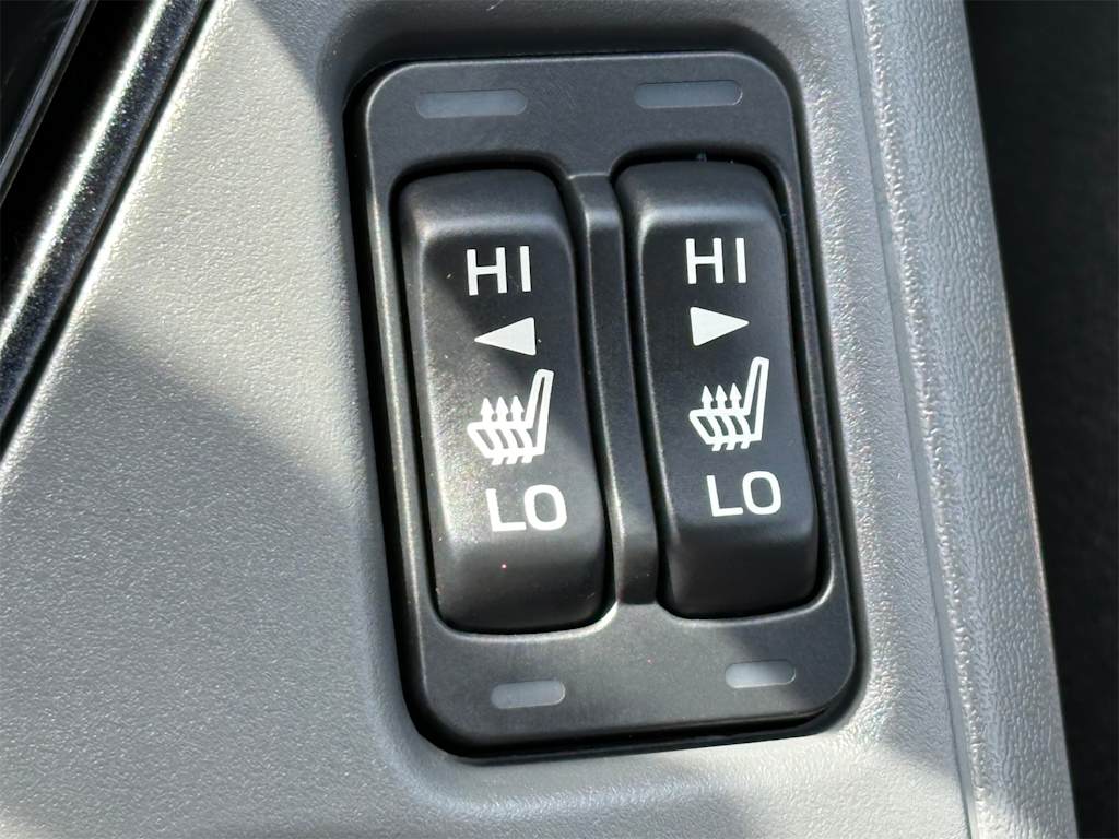 Thumbnail: 2025 Subaru Crosstrek - 24