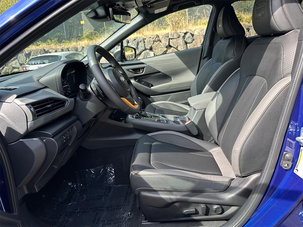 Thumbnail: 2025 Subaru Crosstrek - 20