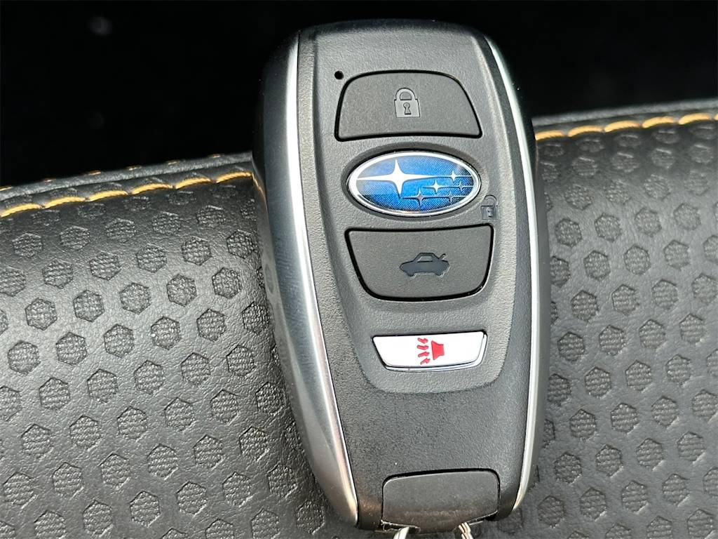 Thumbnail: 2025 Subaru Crosstrek - 17