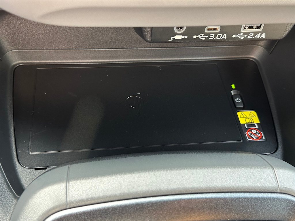 Thumbnail: 2025 Subaru Crosstrek - 23