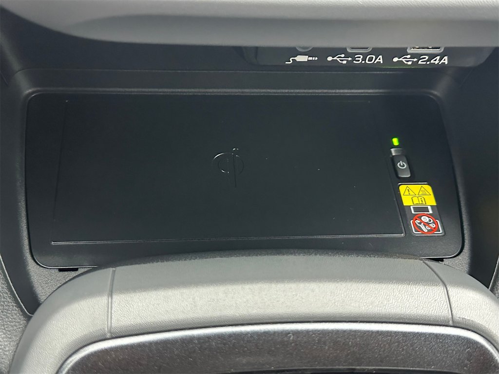 Thumbnail: 2026 Subaru Crosstrek - 24