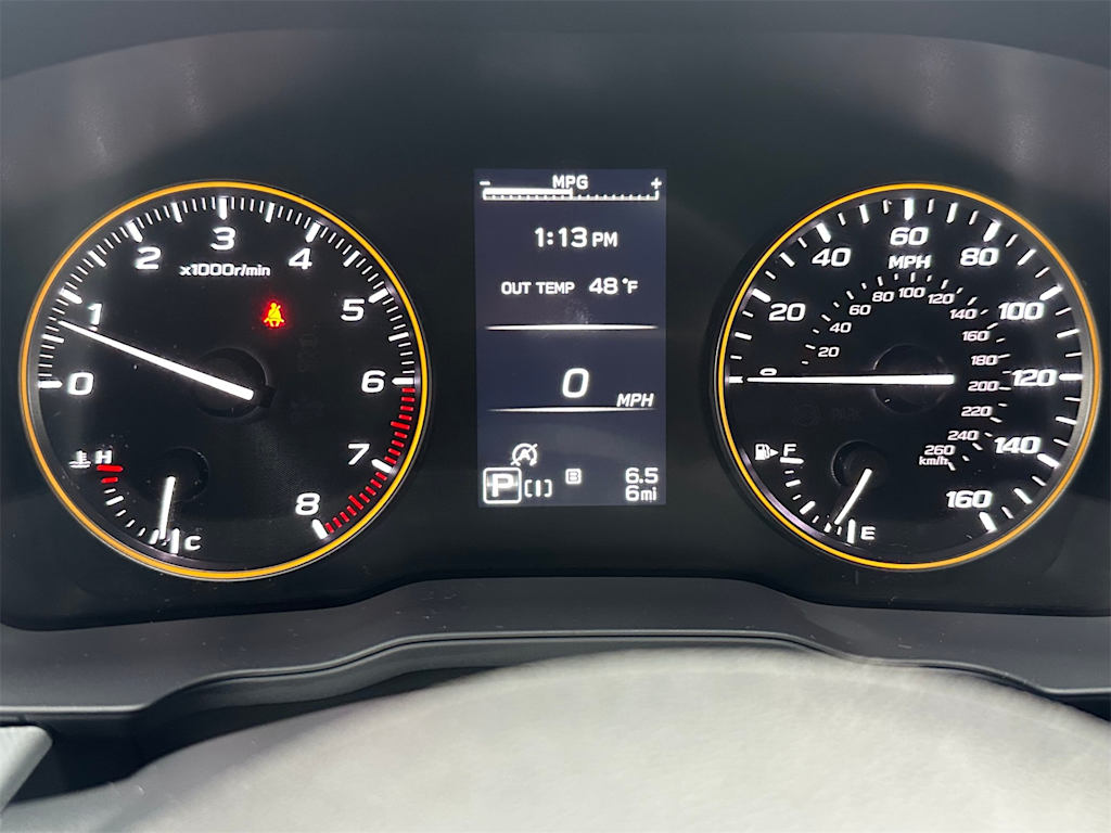 Thumbnail: 2026 Subaru Crosstrek - 16