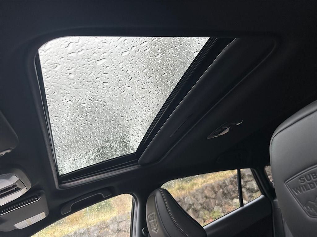 Thumbnail: 2026 Subaru Crosstrek - 22