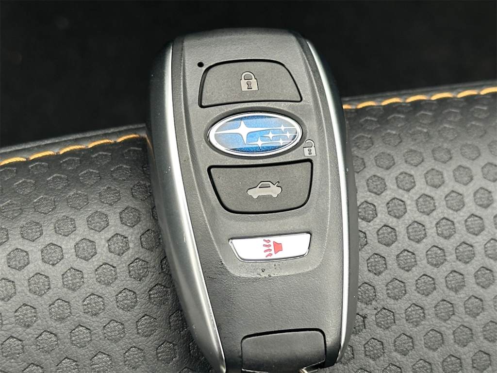 Thumbnail: 2026 Subaru Crosstrek - 18