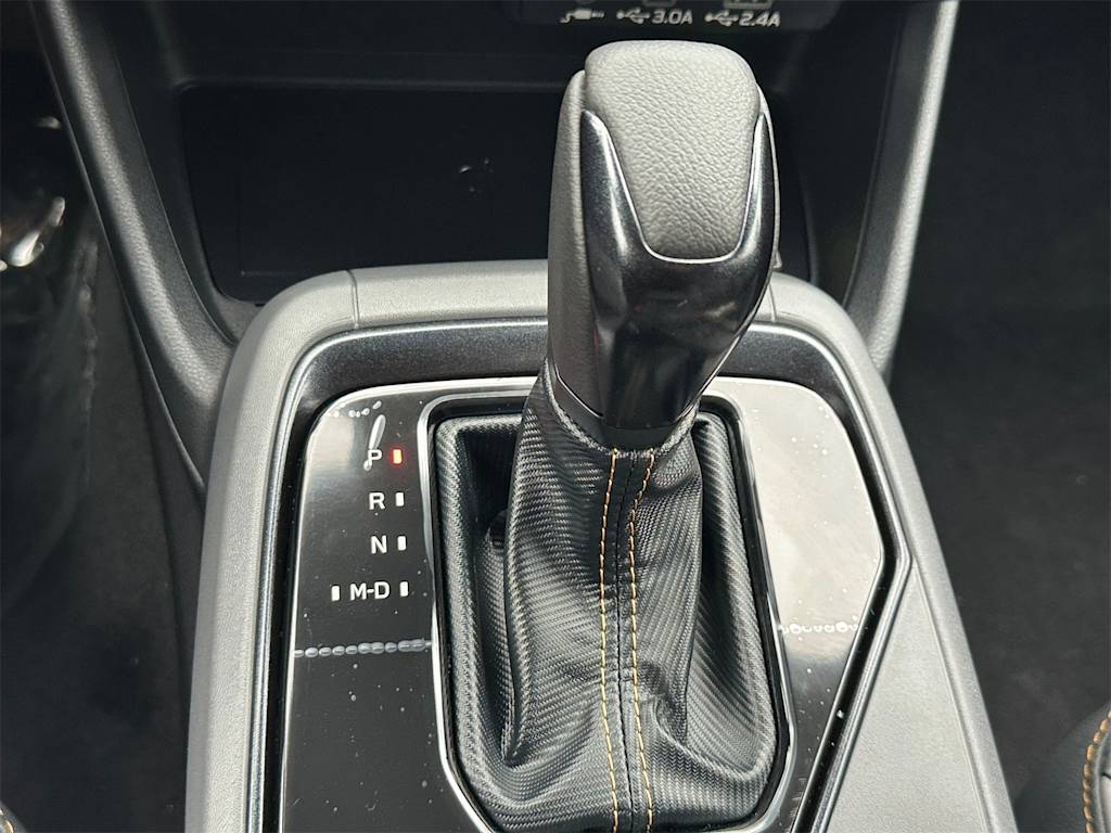 Thumbnail: 2026 Subaru Crosstrek - 15