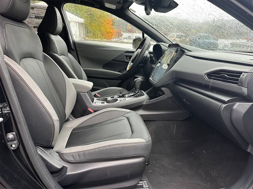 Thumbnail: 2026 Subaru Crosstrek - 12