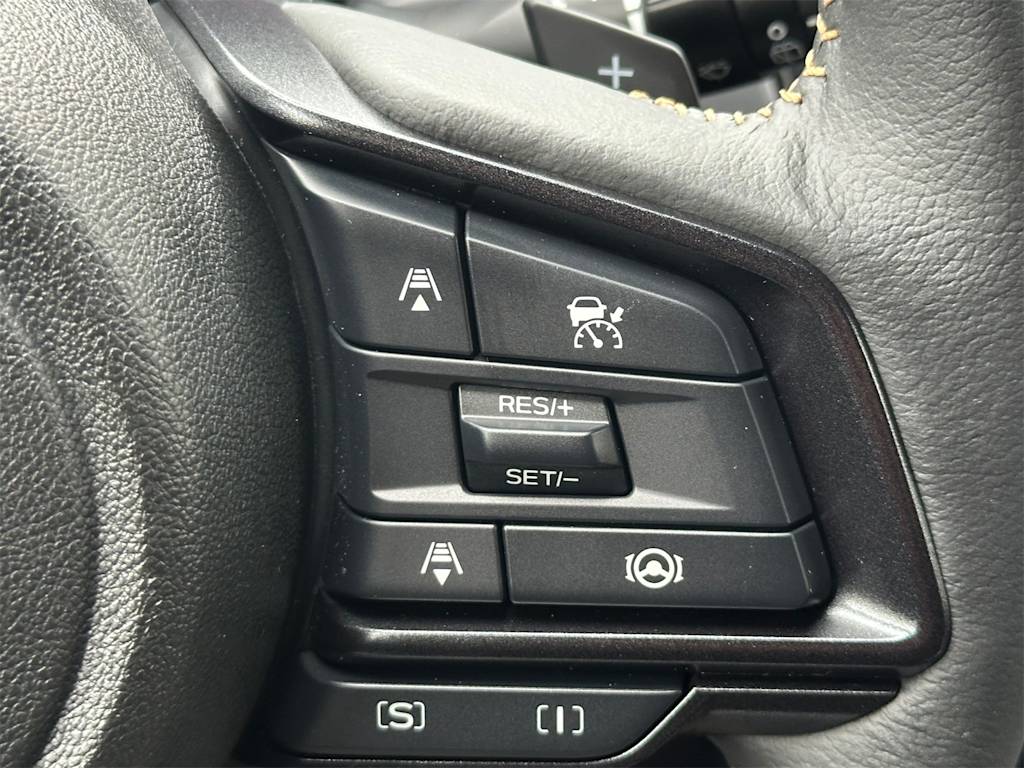 Thumbnail: 2026 Subaru Crosstrek - 28