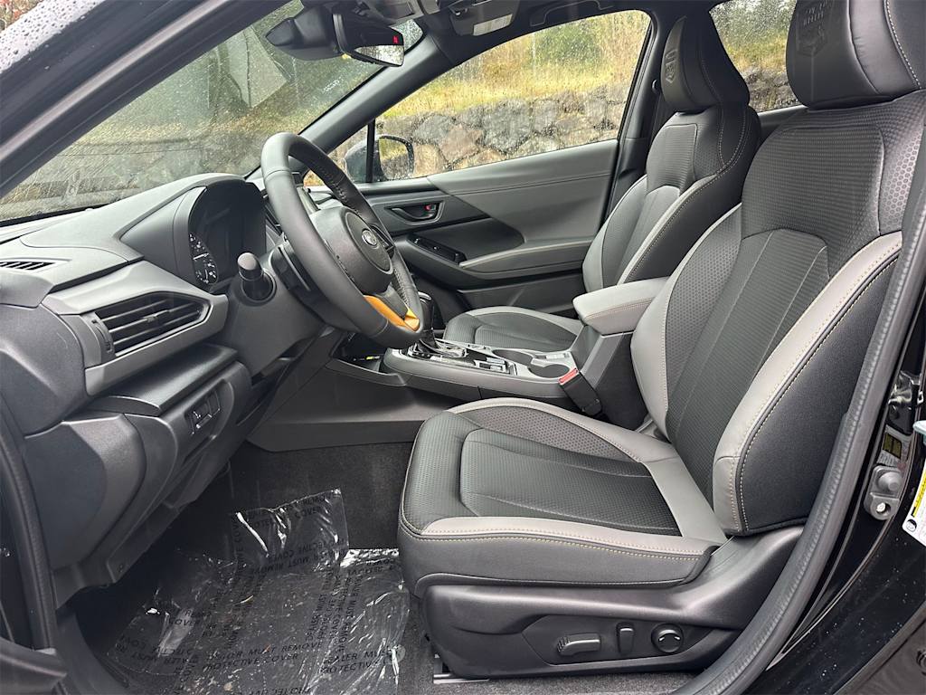 Thumbnail: 2026 Subaru Crosstrek - 21