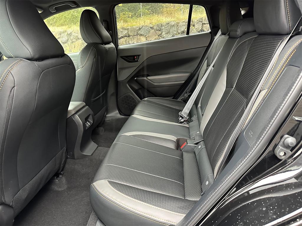 Thumbnail: 2026 Subaru Crosstrek - 13