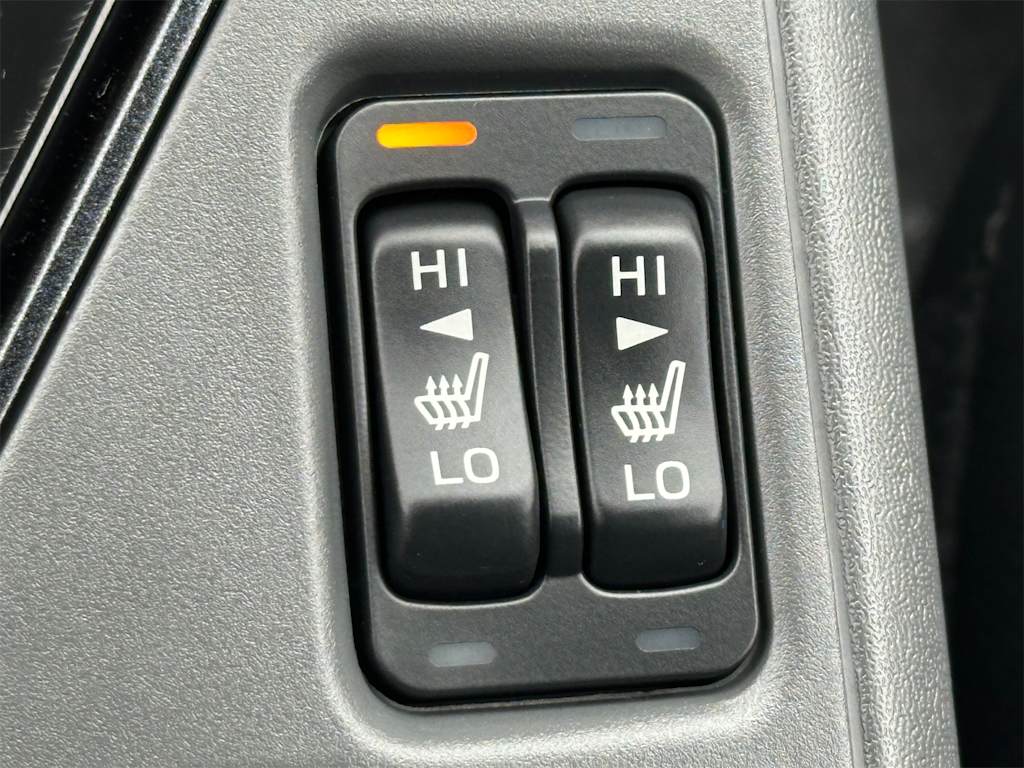 Thumbnail: 2026 Subaru Crosstrek - 25