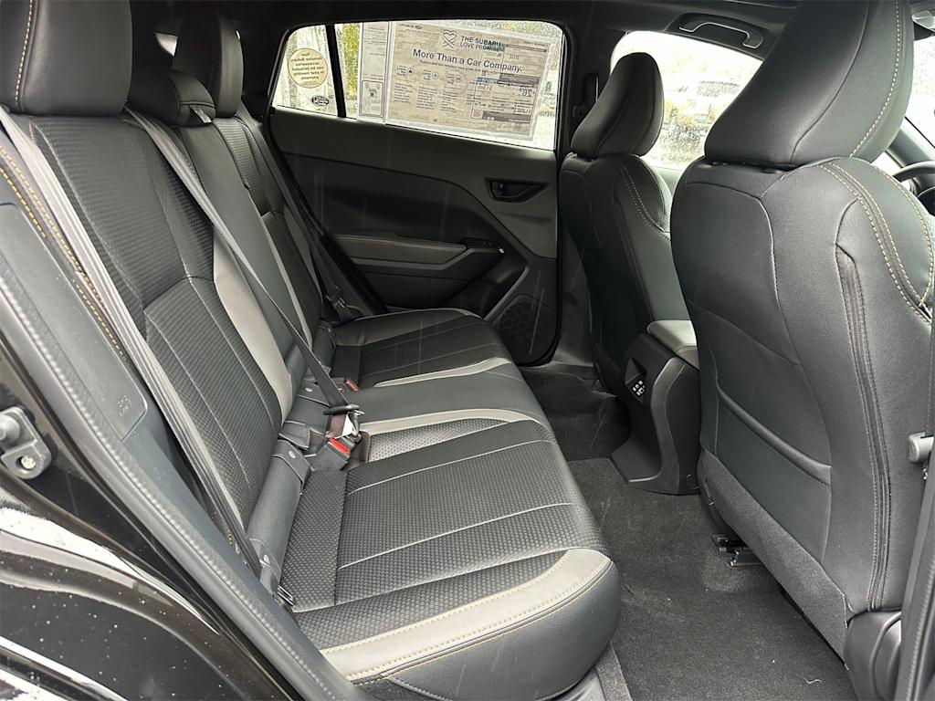 Thumbnail: 2026 Subaru Crosstrek - 20