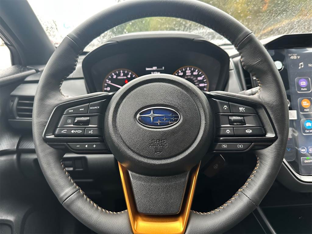 Thumbnail: 2026 Subaru Crosstrek - 10