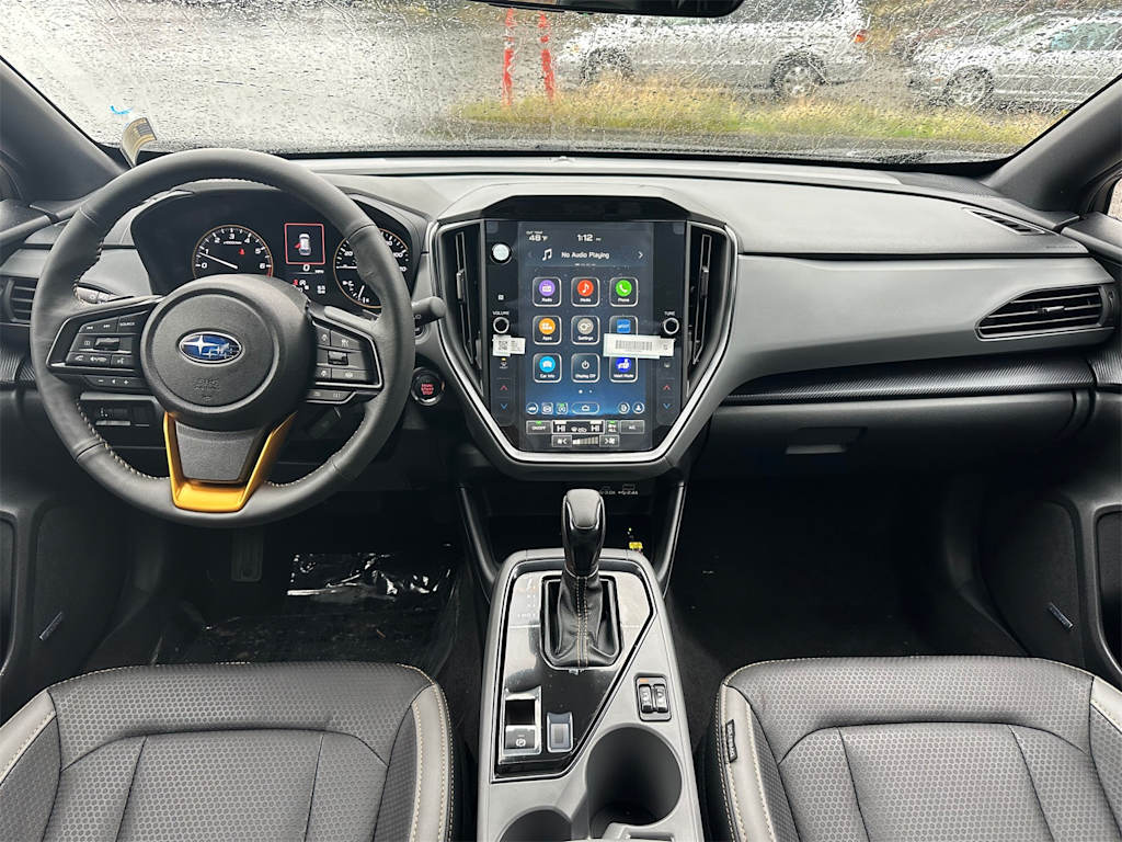Thumbnail: 2026 Subaru Crosstrek - 2