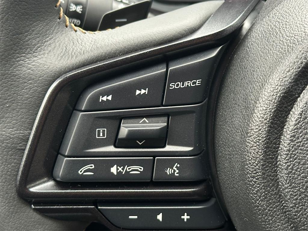 Thumbnail: 2026 Subaru Crosstrek - 27