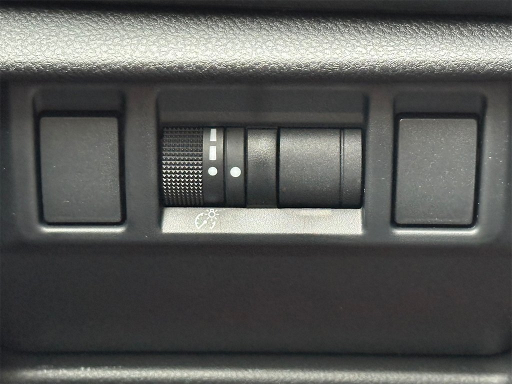 Thumbnail: 2026 Subaru Crosstrek - 26