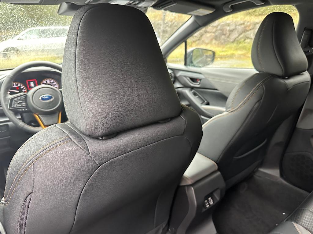 Thumbnail: 2026 Subaru Crosstrek - 11