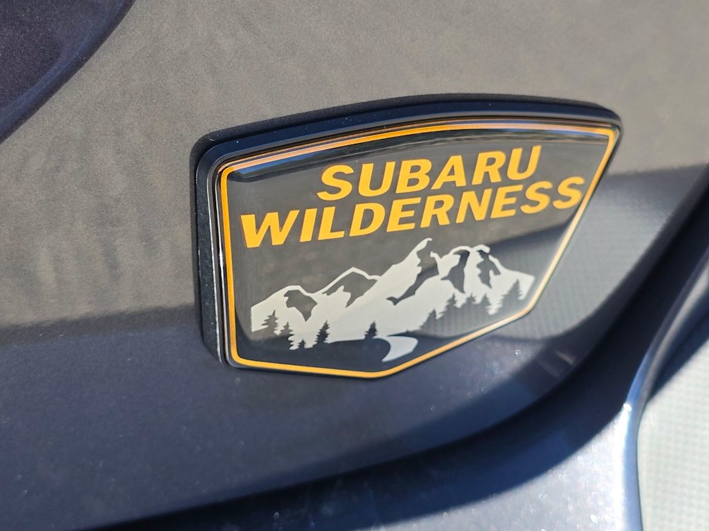 Thumbnail: 2026 Subaru Crosstrek - 20