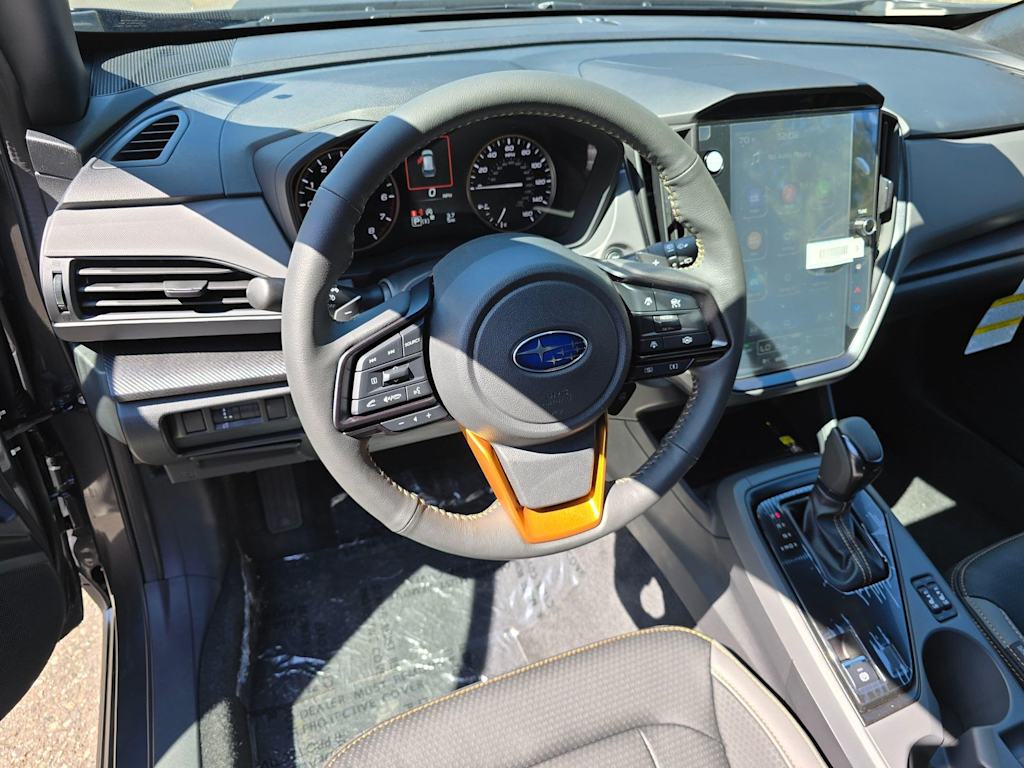 Thumbnail: 2026 Subaru Crosstrek - 2