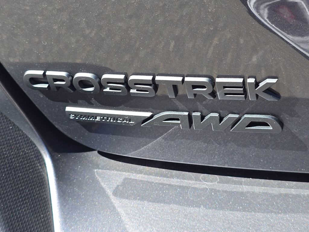 Thumbnail: 2026 Subaru Crosstrek - 7