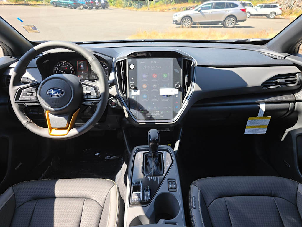Thumbnail: 2026 Subaru Crosstrek - 8