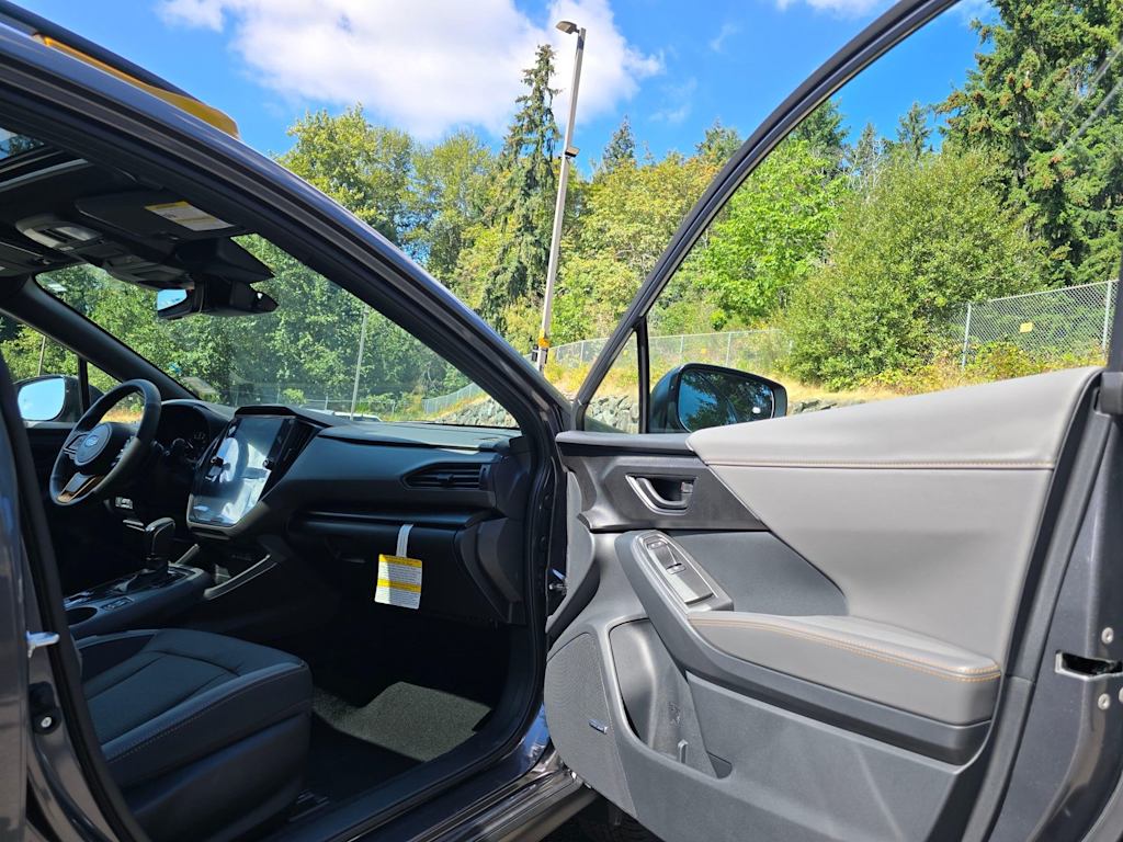 Thumbnail: 2026 Subaru Crosstrek - 28