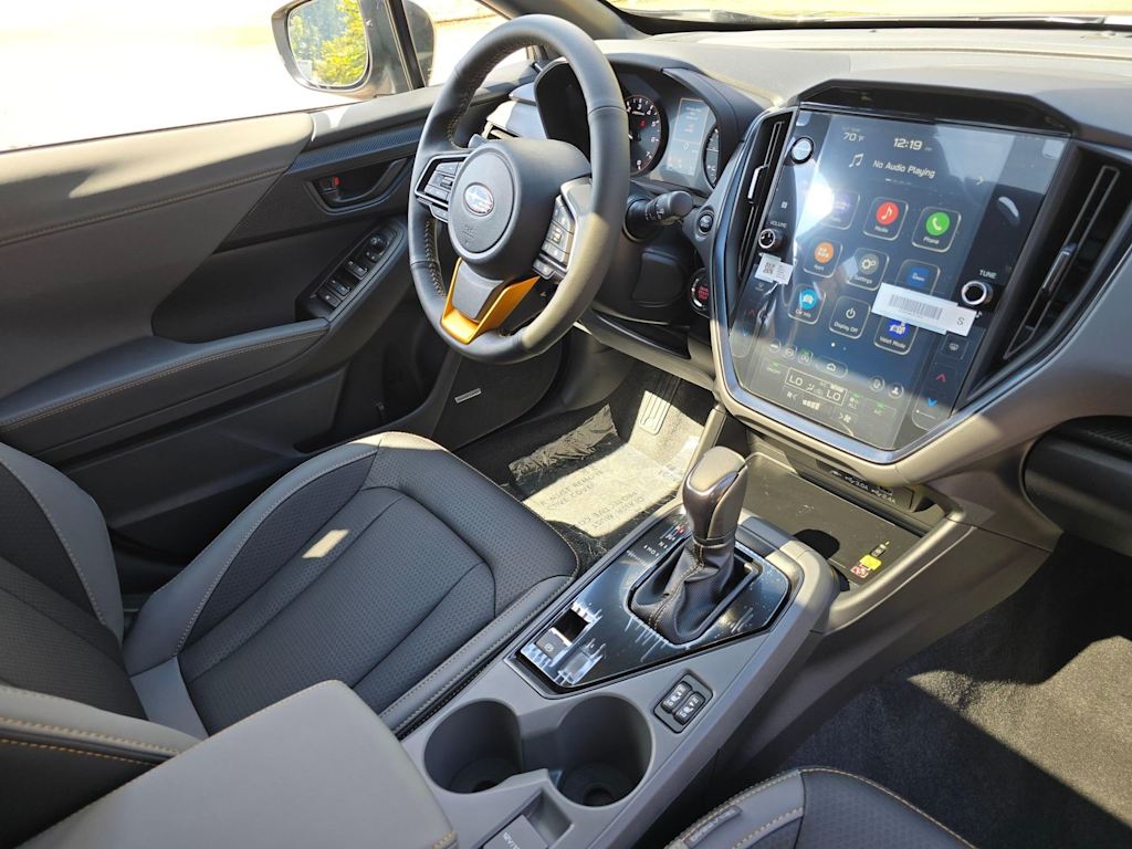 Thumbnail: 2026 Subaru Crosstrek - 13