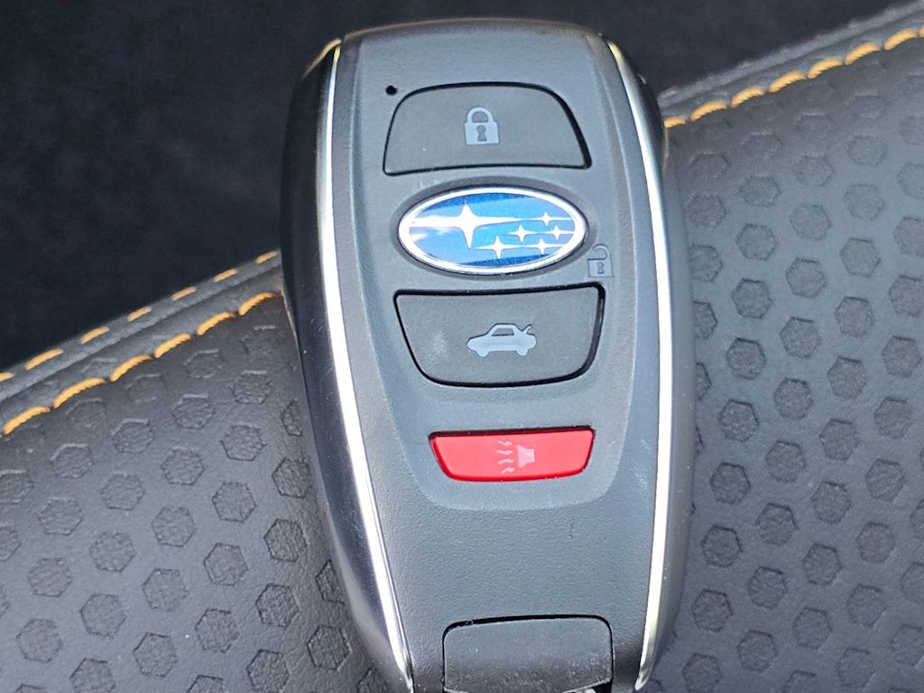 Thumbnail: 2026 Subaru Crosstrek - 18