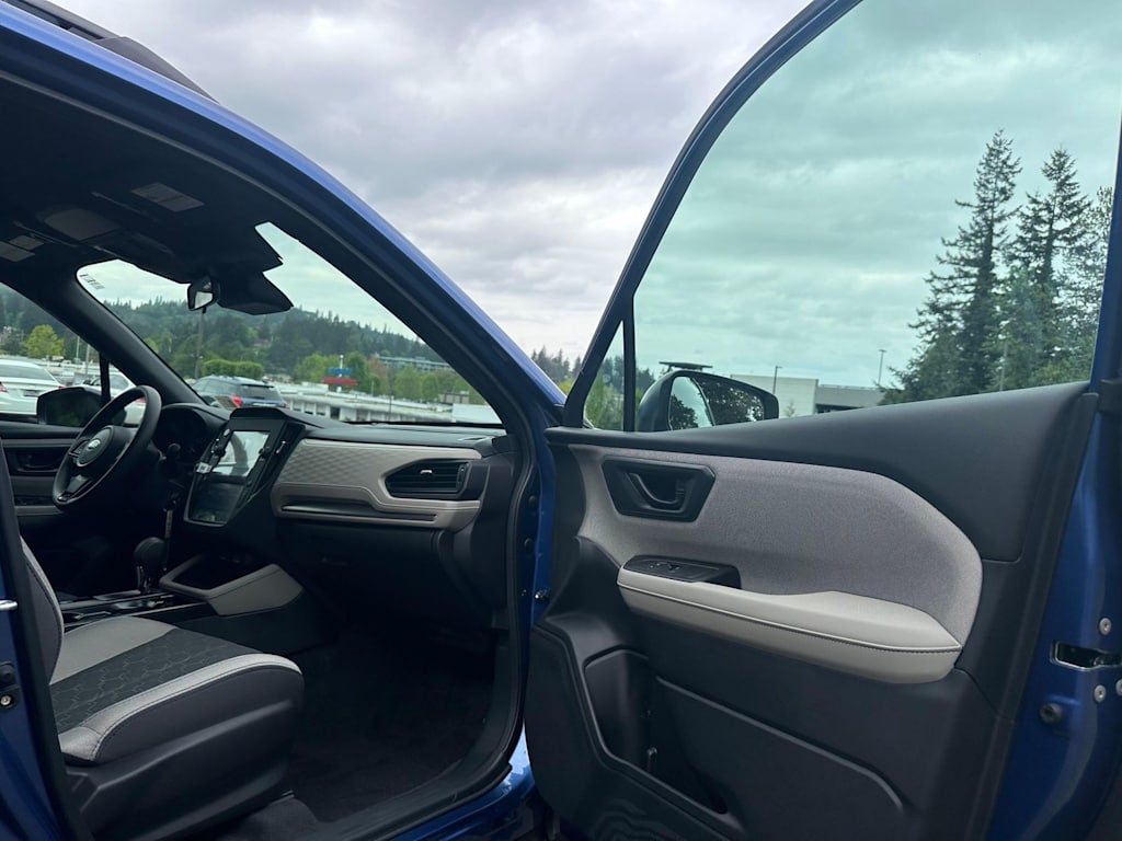 Thumbnail: 2026 Subaru Forester - 23