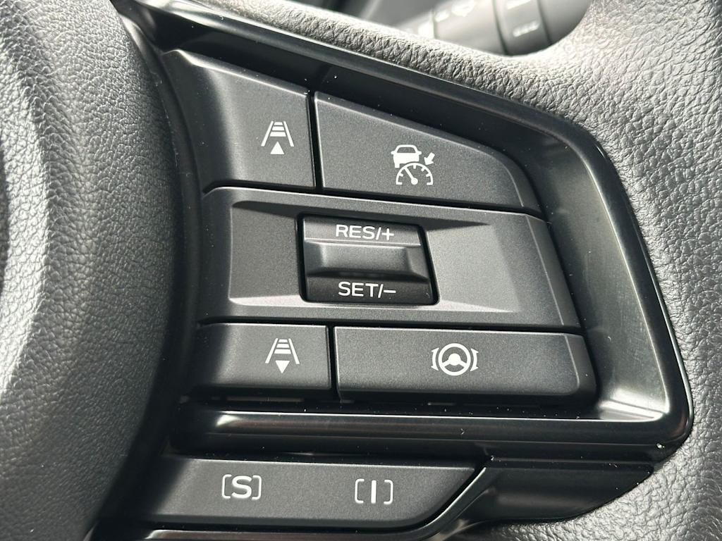 Thumbnail: 2026 Subaru Forester - 28